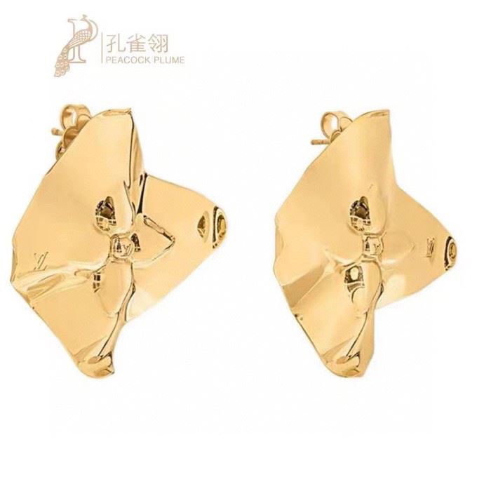 LV Earrings